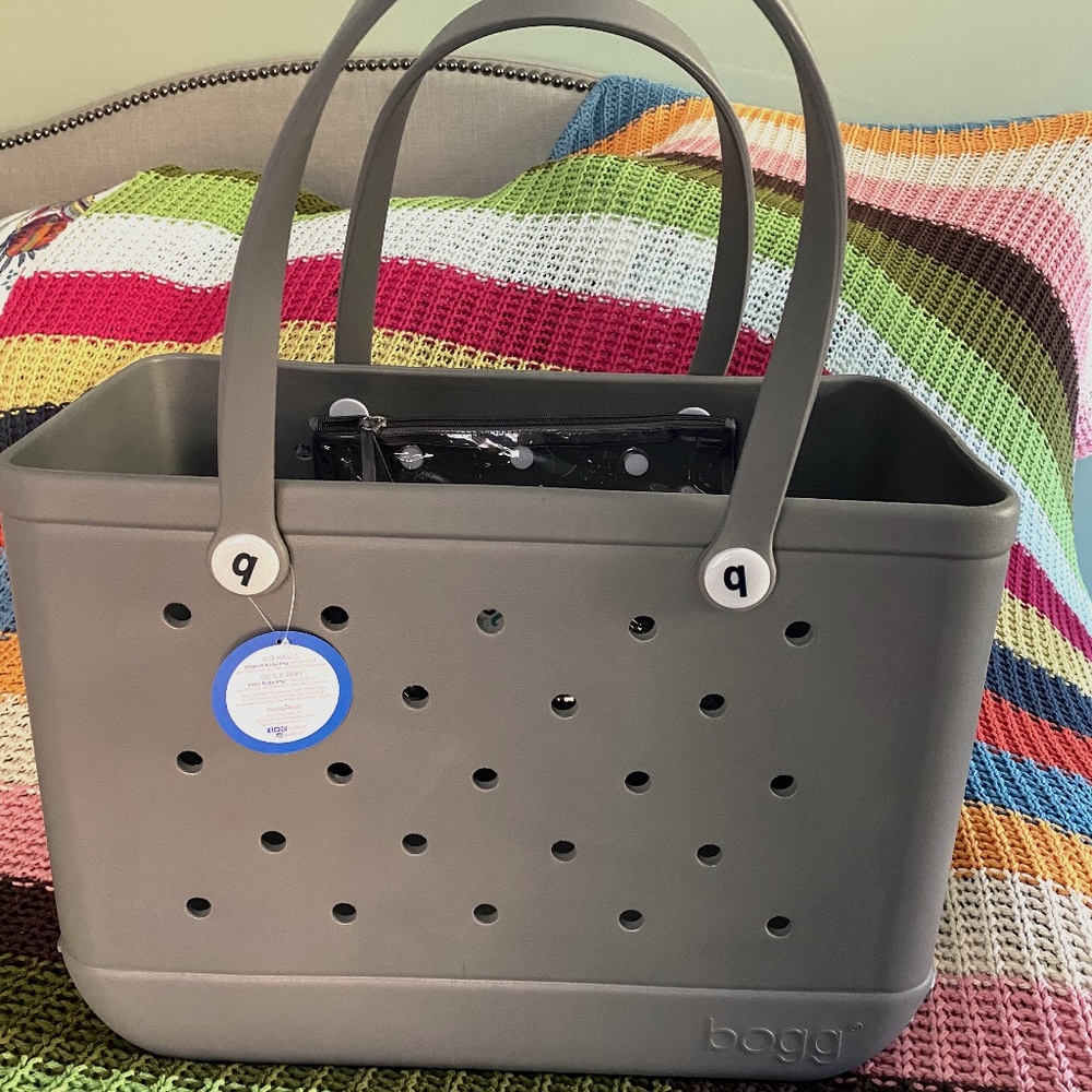 Large Fogg Bogg Bag BNWT!